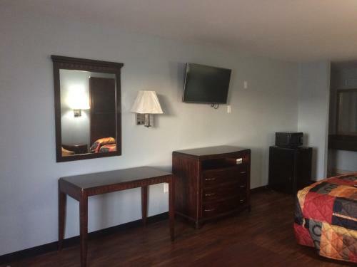 Hotel Gulf American Inns