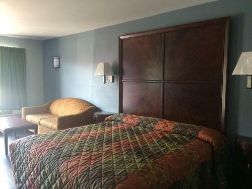 Hotel Gulf American Inns