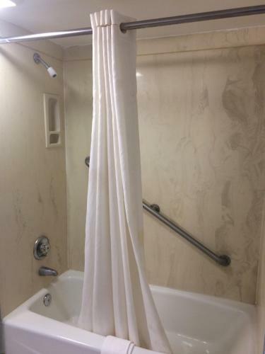 Hotel Gulf American Inns