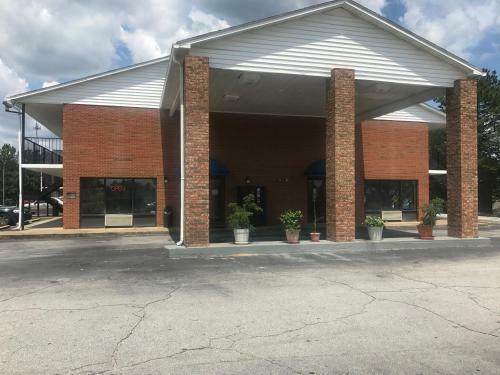 Hotel Gulf American Inns
