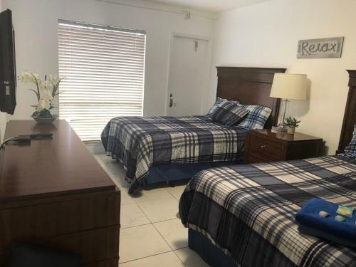 The 925 Ocean Boutique Hotel
