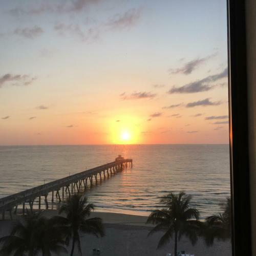 The 925 Ocean Boutique Hotel