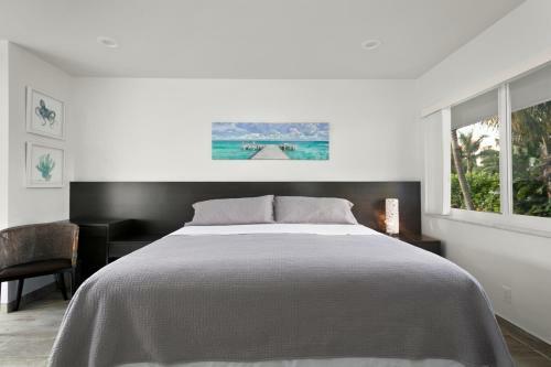 Apartamento Elizabeth House Inn