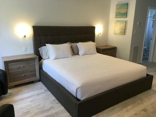 Apartamento Elizabeth House Inn