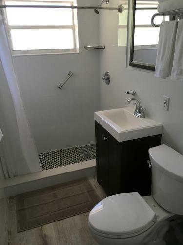 Apartamento Elizabeth House Inn