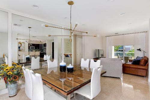 Apartamento Hemingway Poolside