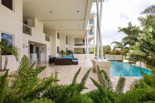 Apartamento Hemingway Poolside
