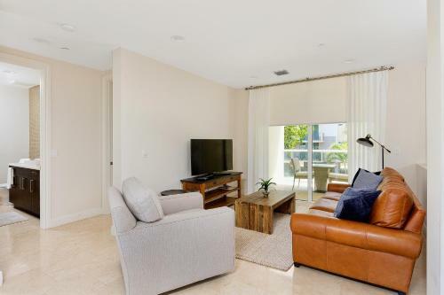 Apartamento Hemingway Poolside