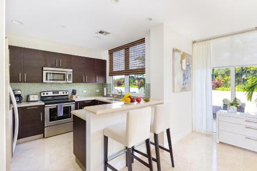 Apartamento Hemingway Poolside