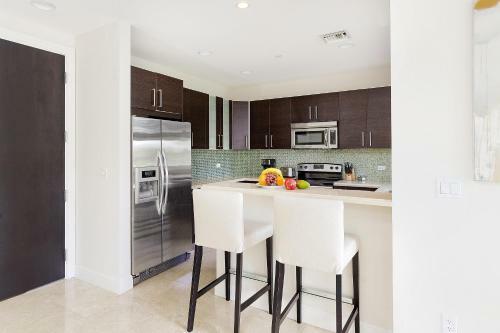 Apartamento Hemingway Poolside