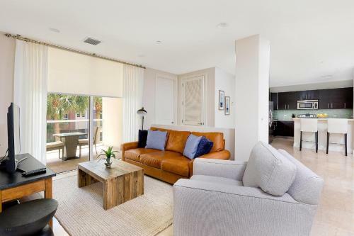 Apartamento Hemingway Poolside