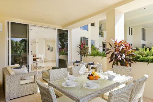 Apartamento Hemingway Poolside