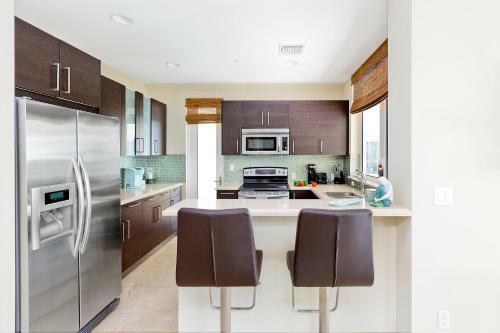 Hemingway Three Bedroom Dream