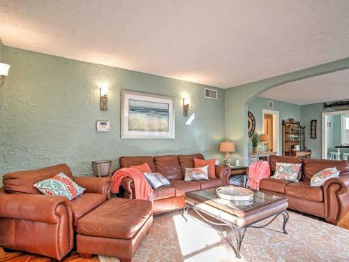 Delray Beach Home And Cottage