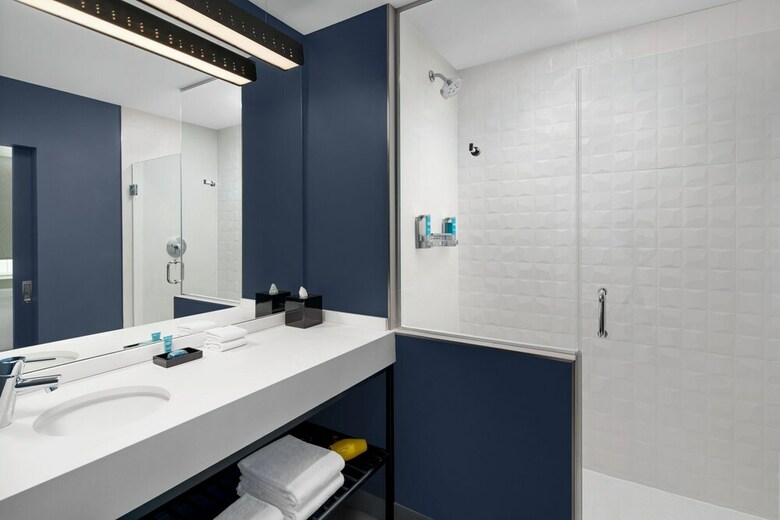 Hotel Aloft Delray Beach