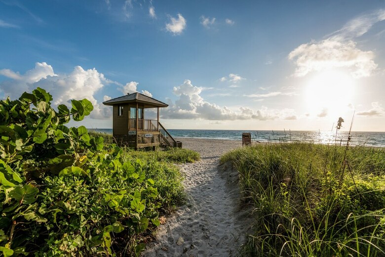 Hotel Aloft Delray Beach