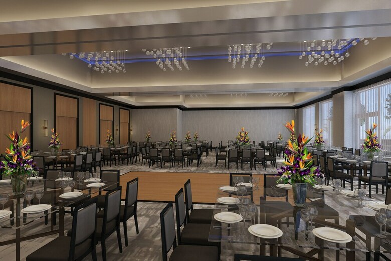 Hotel Aloft Delray Beach