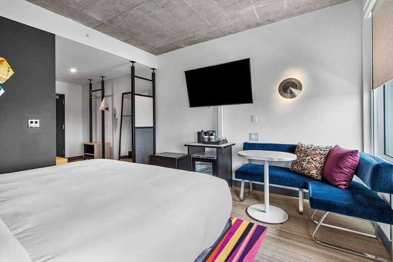 Hotel Aloft Delray Beach