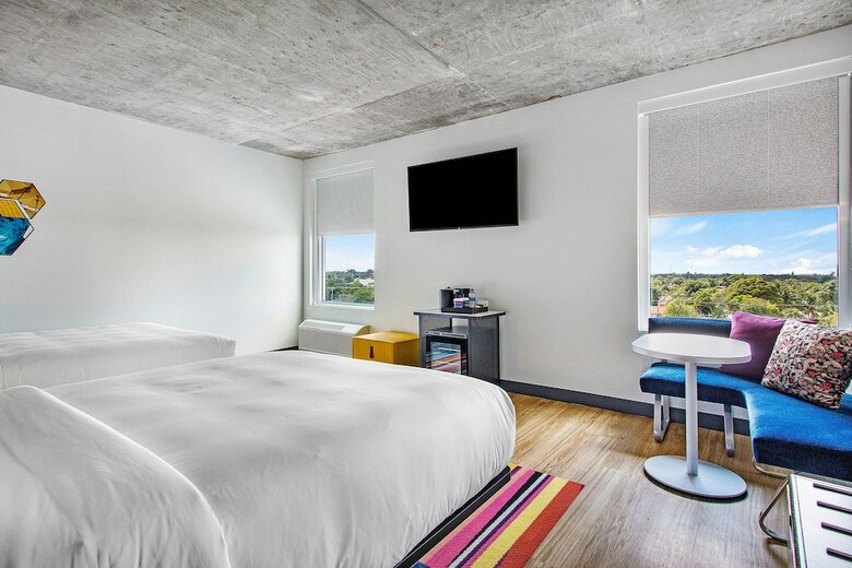 Hotel Aloft Delray Beach
