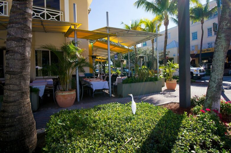Hotel Aloft Delray Beach