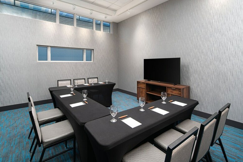 Hotel Aloft Delray Beach