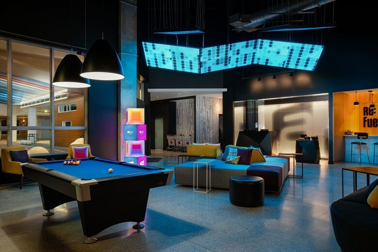 Hotel Aloft Delray Beach