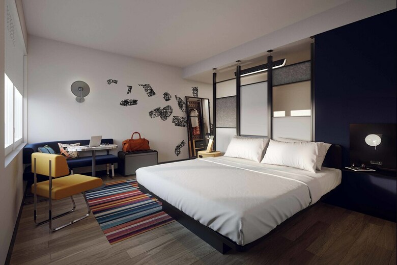 Hotel Aloft Delray Beach