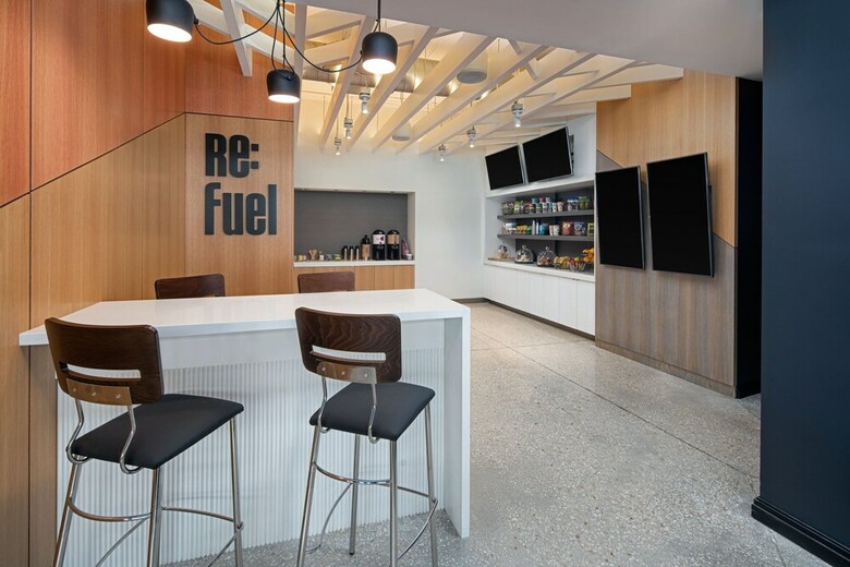 Hotel Aloft Delray Beach
