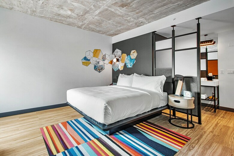 Hotel Aloft Delray Beach