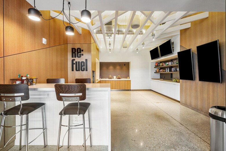 Hotel Aloft Delray Beach