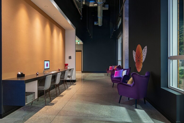 Hotel Aloft Delray Beach