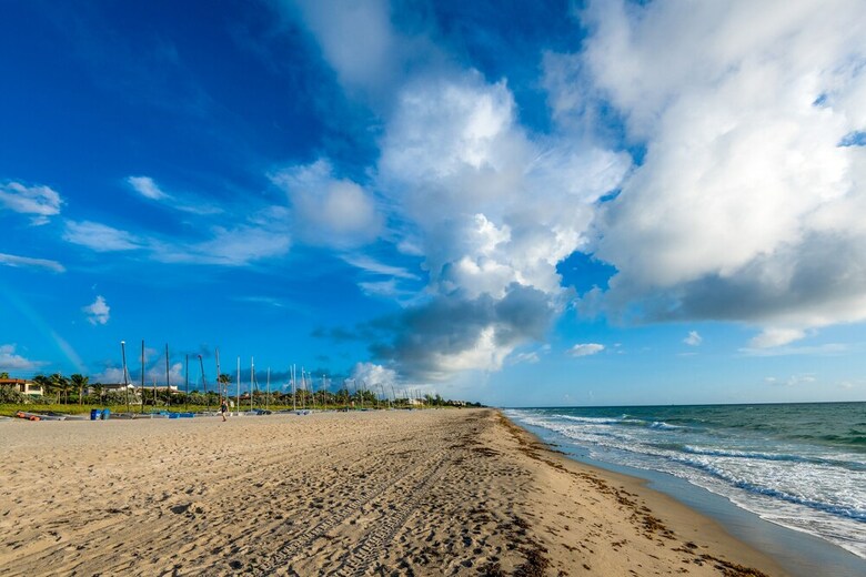 Hotel Aloft Delray Beach