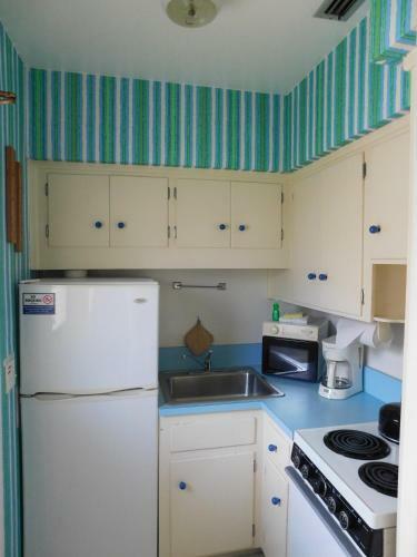 Apartamento The Grove Beach Condominiums