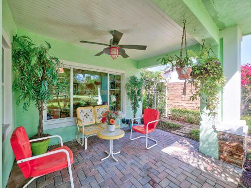 520 Ne 3rd Avenue Home
