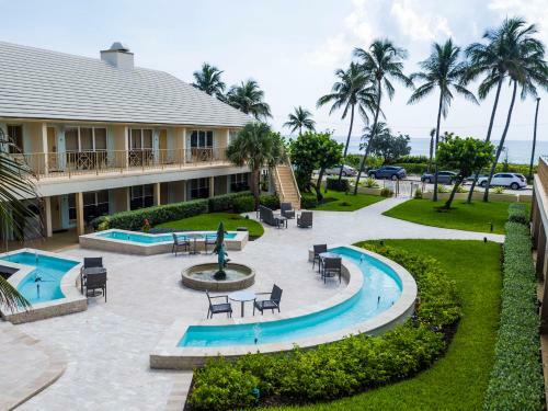 Hotel The Dover House Resort
