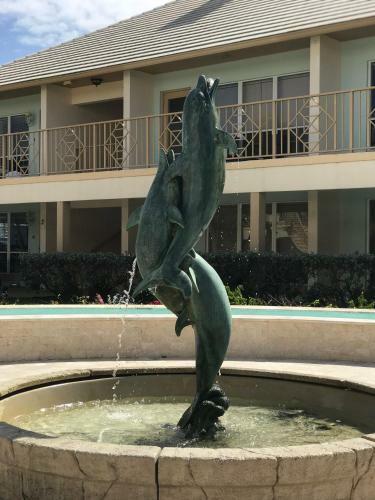 Hotel The Dover House Resort