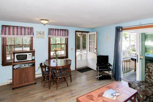 Apartamento Beach-central Cape Cod Duplex