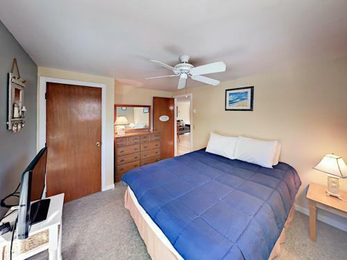 Apartamento 460 Lower County Road Duplex Left Side Unit