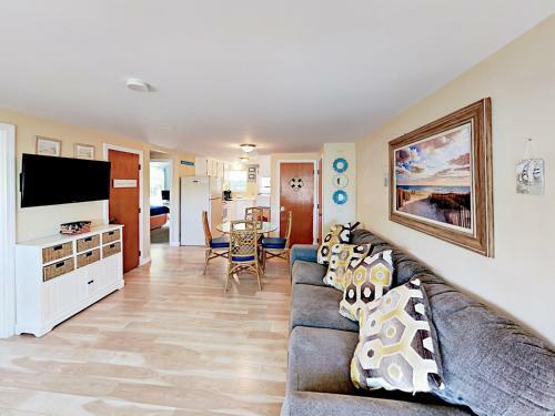 Apartamento 460 Lower County Road Duplex Left Side Unit