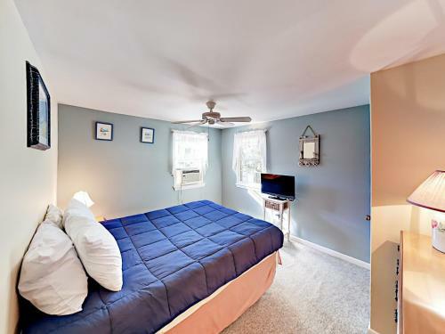 Apartamento 460 Lower County Road Duplex Left Side Unit