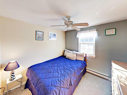 Apartamento 460 Lower County Road Duplex Left Side Unit