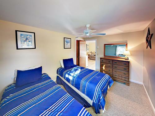 Apartamento 460 Lower County Road Duplex Left Side Unit