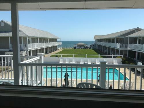 Hotel The Three Seasons Resort