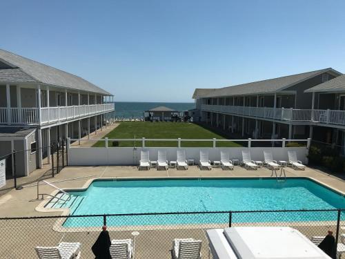 Hotel The Three Seasons Resort