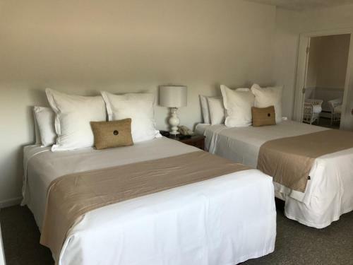 Hotel The Three Seasons Resort