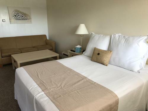 Hotel The Three Seasons Resort