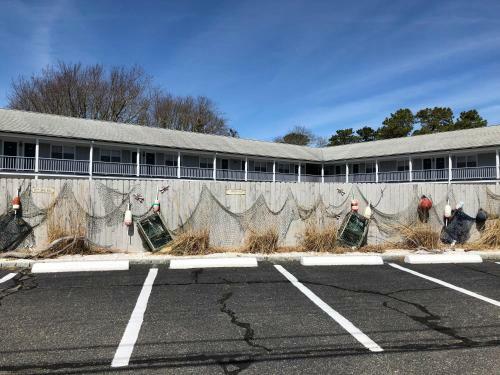 Doryman Motel