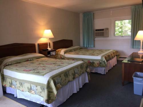 Doryman Motel
