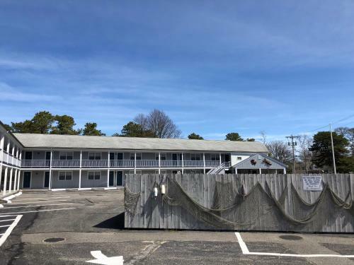 Doryman Motel