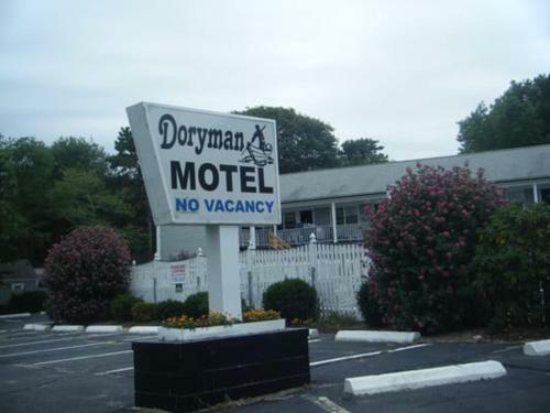 Doryman Motel